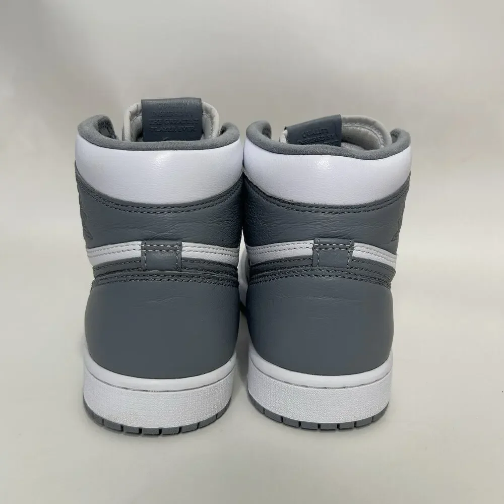Nike Air Jordan 1 Retro High OG “Stealth Grey White”